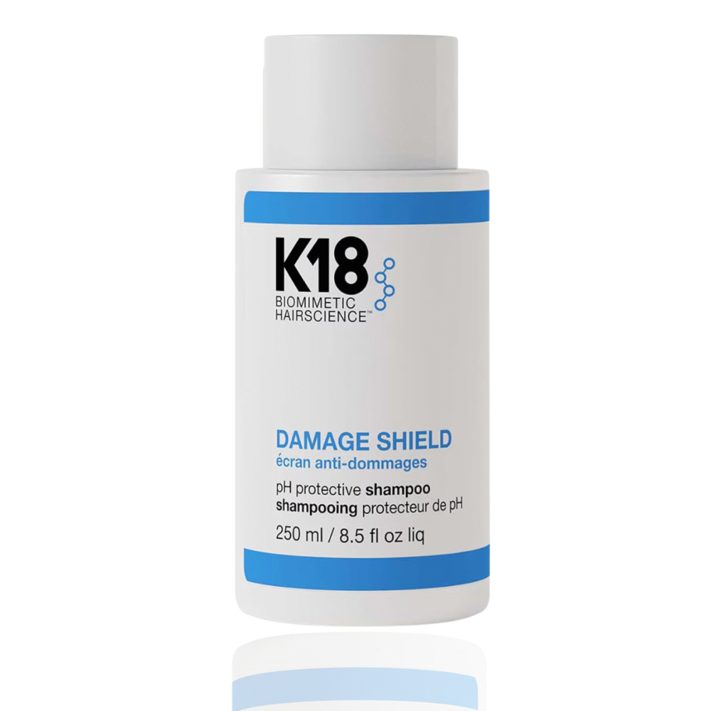 K18 Damage Shield Shampoo 250ml
