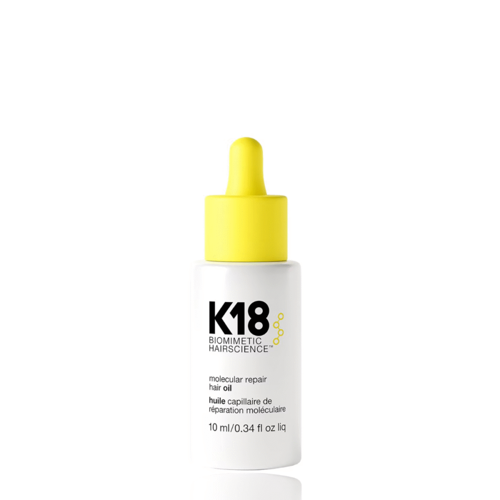 K18 HAIR Molecular Repair Hair Oil 10ml