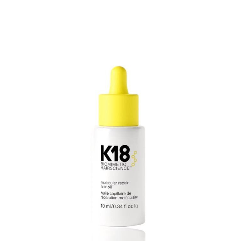 K18 HAIR Molecular Repair Hair Oil 10ml