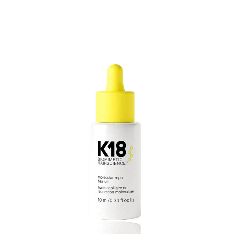 K18 HAIR Molecular Repair Hair Oil 10ml
