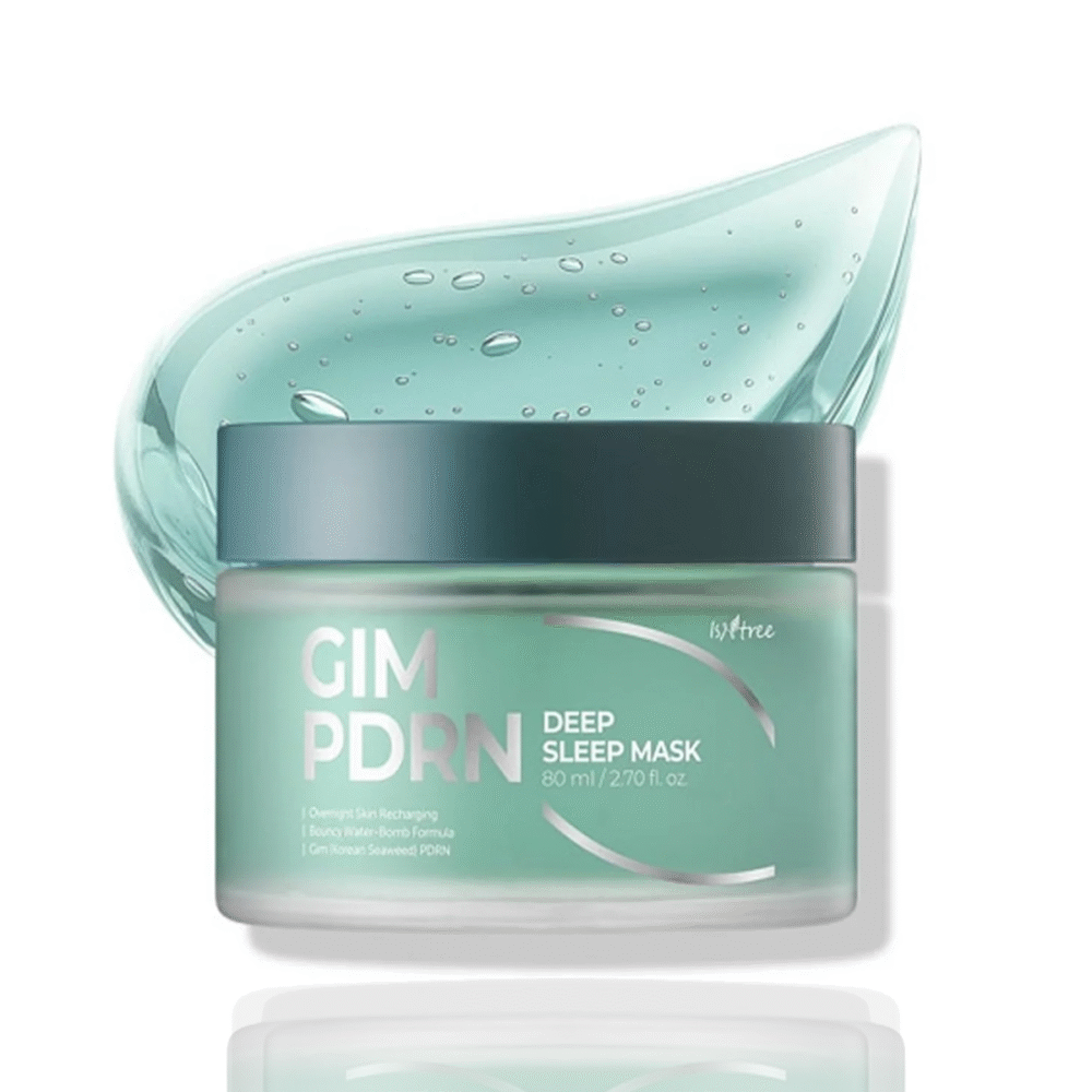 ISNTREE GIM PDRN Deep Sleep Mask 80ml