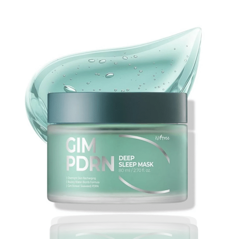 ISNTREE GIM PDRN Deep Sleep Mask 80ml