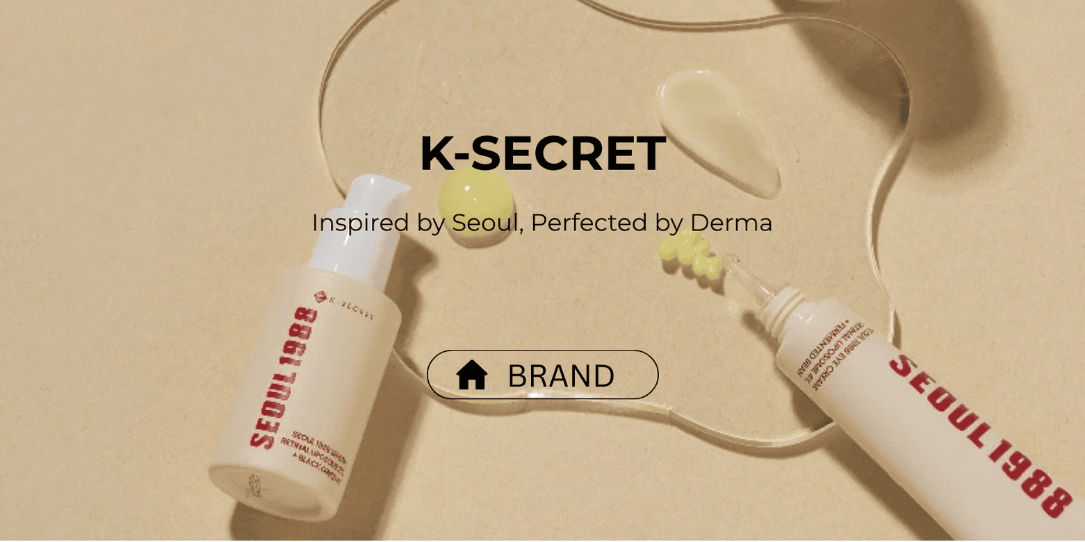 K-SECRET TAB