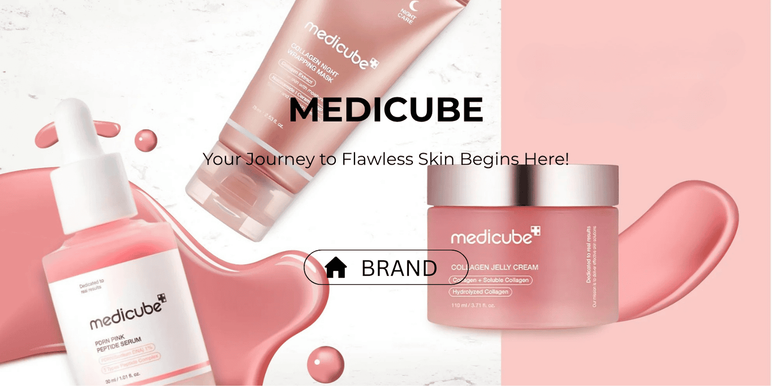 MEDICUBE TAB