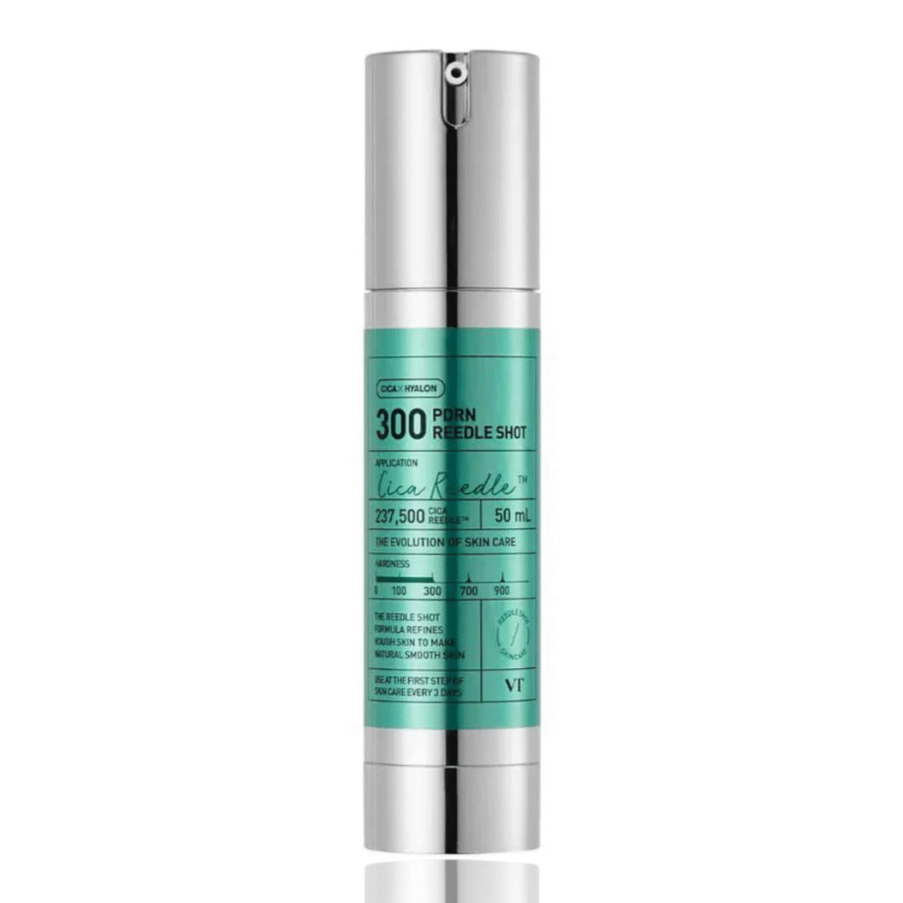VT Cosmetics PDRN Reedle Shot 300