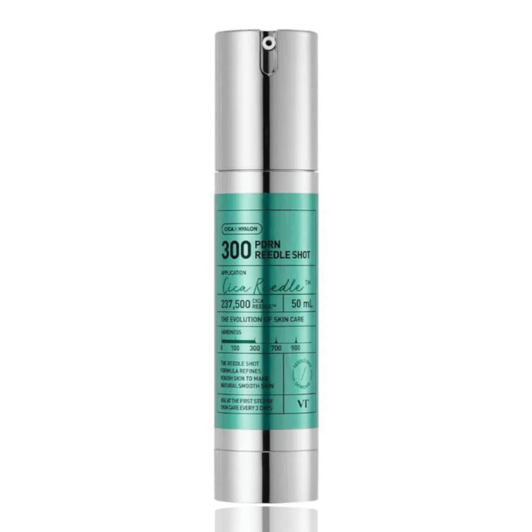 VT Cosmetics PDRN Reedle Shot 300
