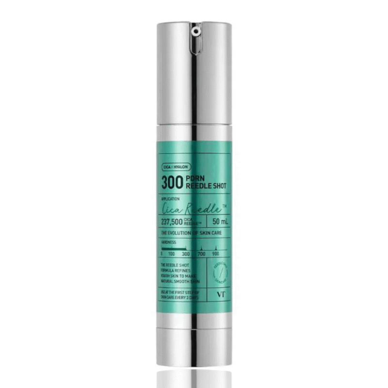 VT Cosmetics PDRN Reedle Shot 300