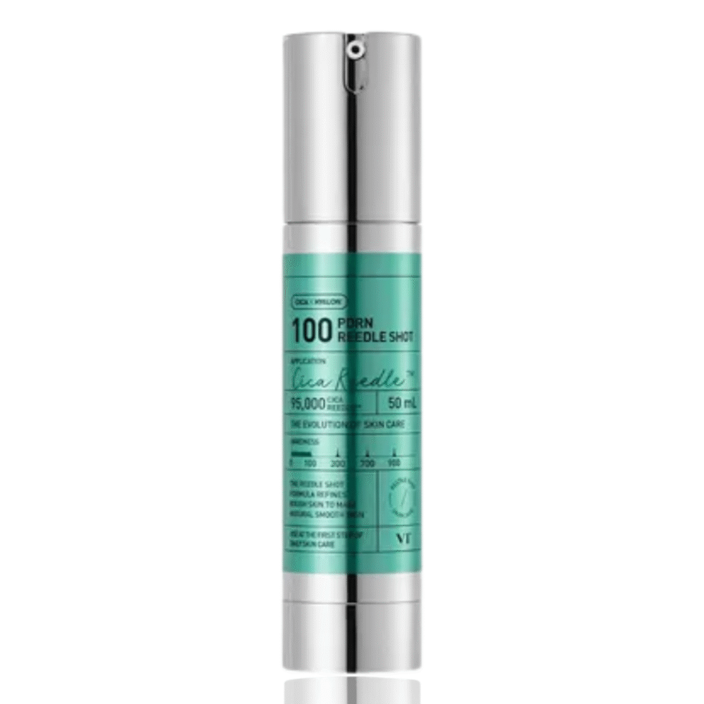VT Cosmetics PDRN Reedle Shot 100
