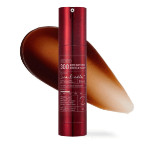 VT Cosmetics Red Booster Reedle Shot 300