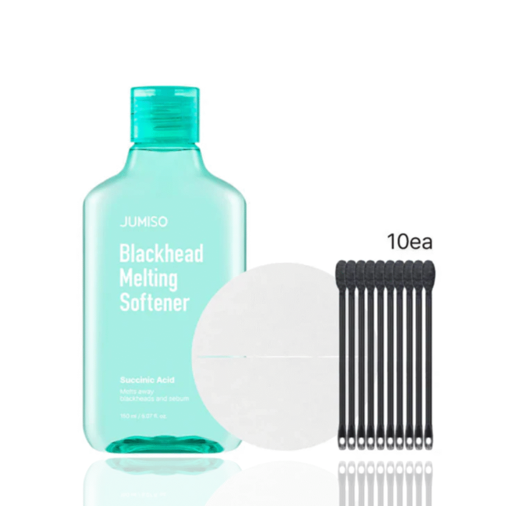 Jumiso Blackhead Melting Softener 150ml
