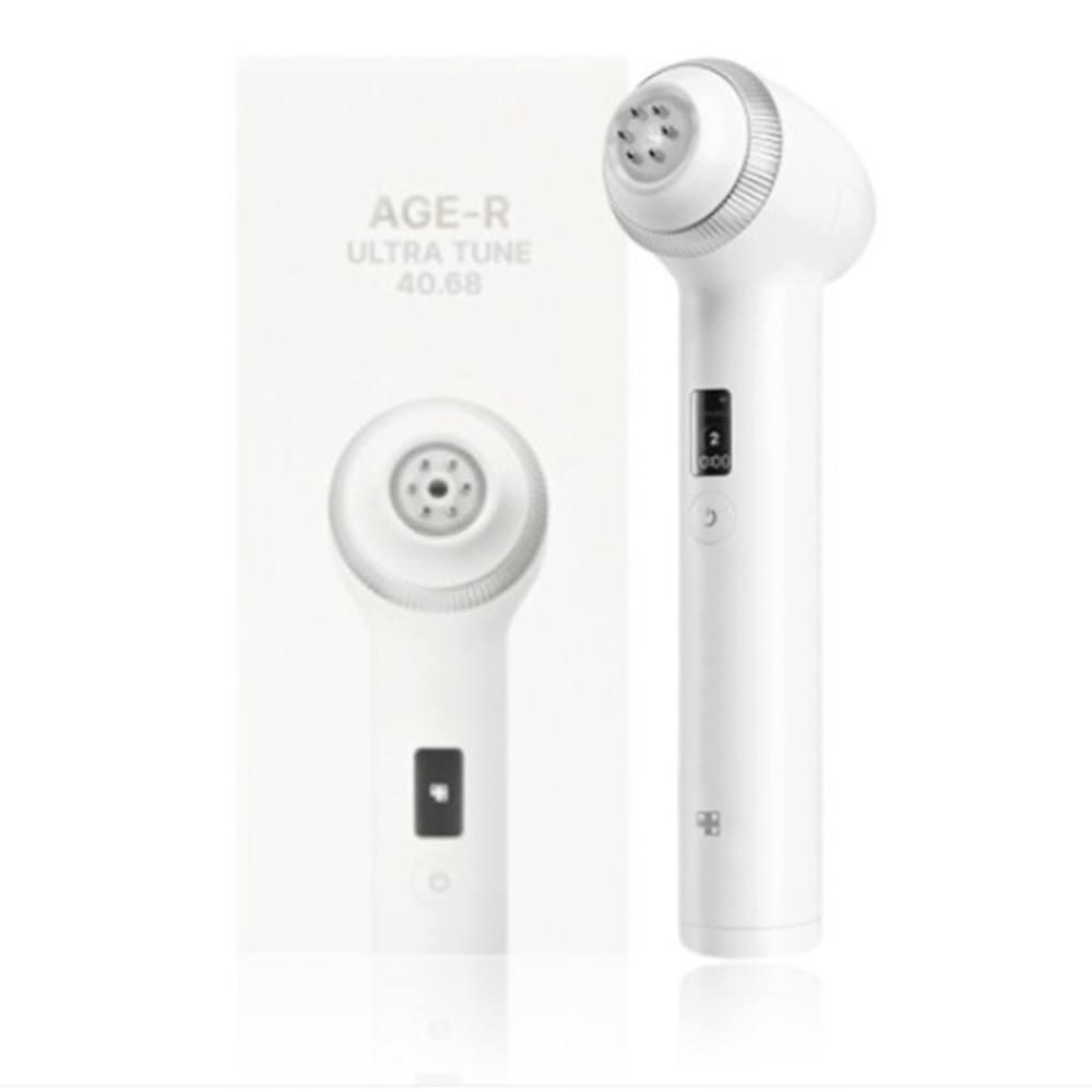 Medicube Age-R Ultra Tune 40.68 Skin Care Device