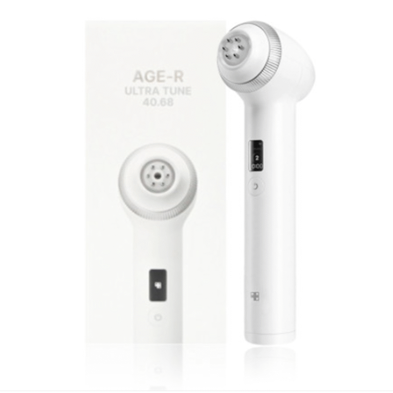 Medicube Age-R Ultra Tune 40.68 Skin Care Device