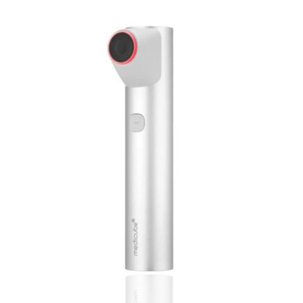 Medicube Age-R High Focus Shot Skin Care Device
