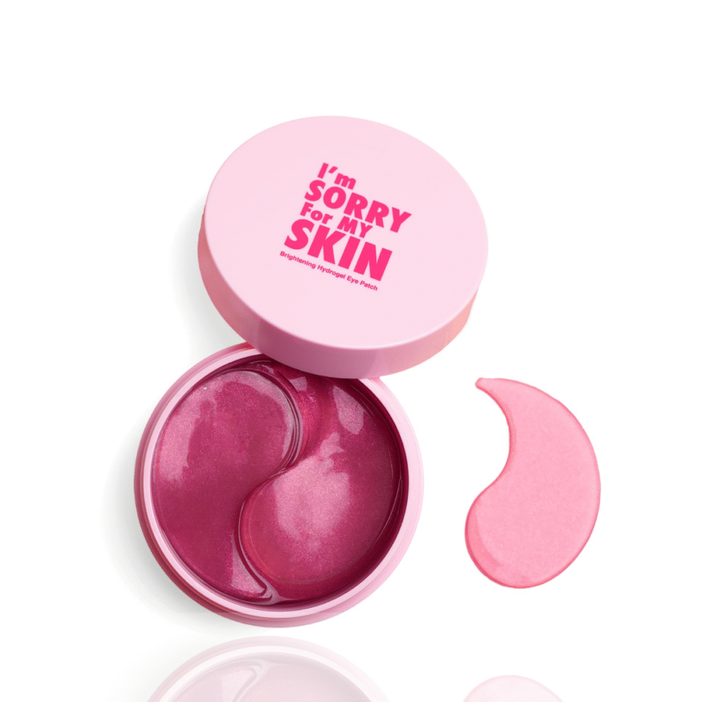 I'm Sorry For My Skin Brightening Hydrogel Eye Patch (60ea)