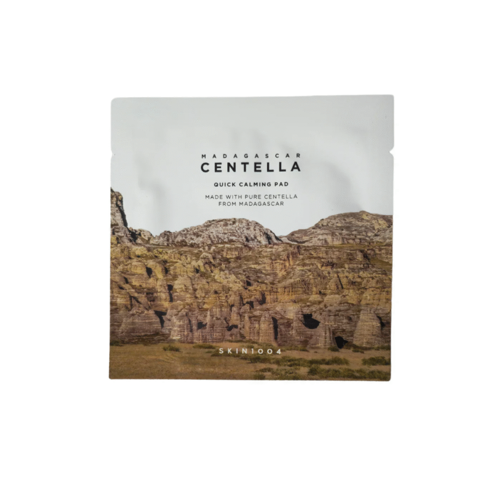 Skin1004 Centella Quick Calming Pad (1ea)