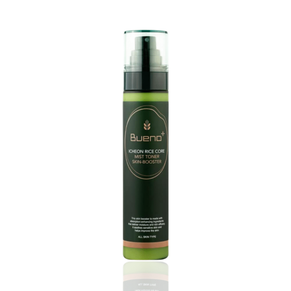 Bueno Icheon Rice Core Mist Toner Skin Booster 100ml