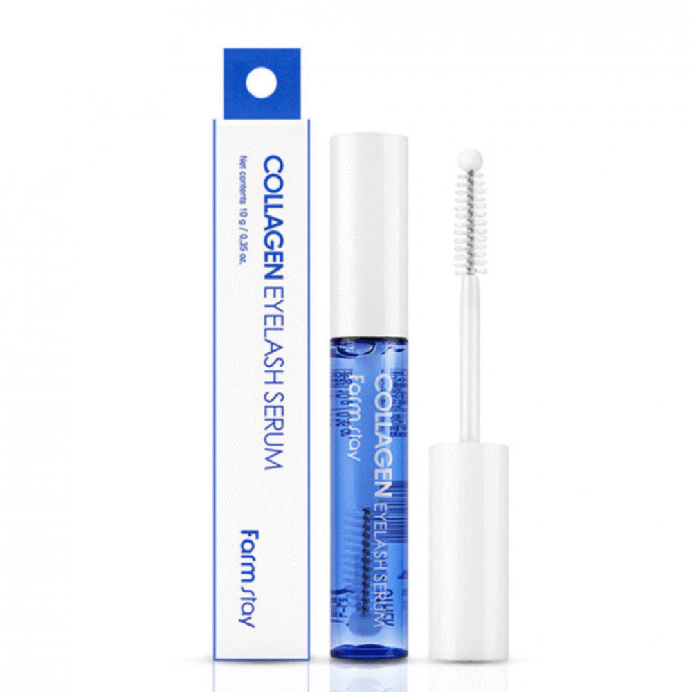 Farmstay Collagen Eyelash Serum 9g