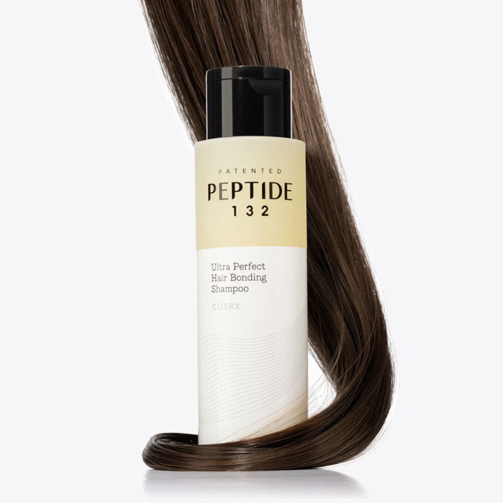 COSRX PEPTIDE-132 Ultra Perfect Hair Bonding Shampoo 200ml