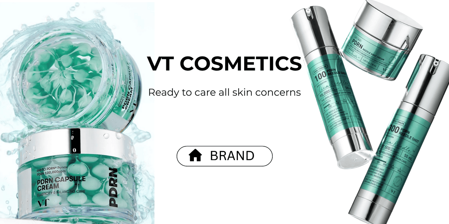 VT COSMETICS TAB