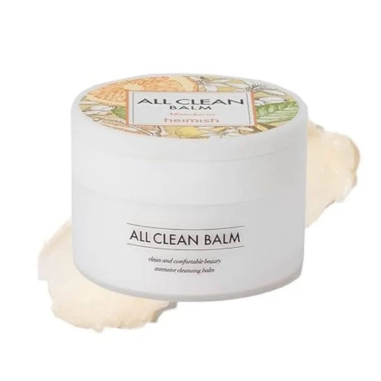 Heimish All Clean Balm Mandarin 120ml