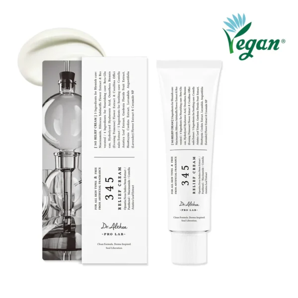 Dr.althea 345 Relief Cream 50Ml