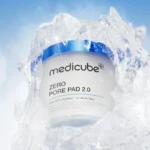 MEDICUBE Zero Pore Pad 2.0 (70ea)