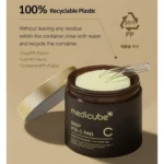 MEDICUBE Deep Vita C Pad (70ea)