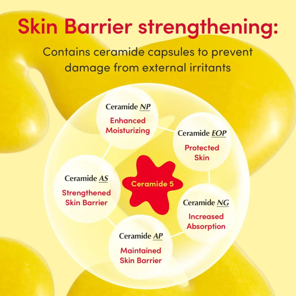 Eqqualberry Vitamin Illuminating Serum 30Ml