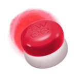 FWEE Lip&Cheek Blurry Pudding Pot RD01 D-DAY