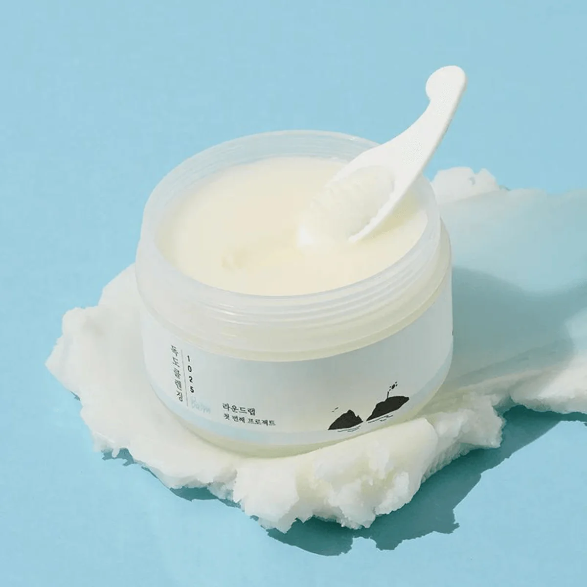 ROUND LAB 1025 Dokdo Cleansing Balm 100ml