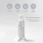 Dr.Althea Amino Acid Gentle Bubble Cleanser 140ml
