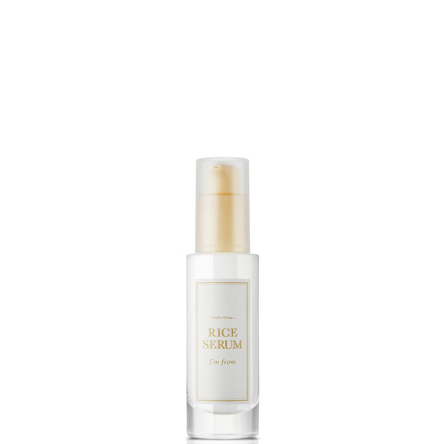 I’M FROM Rice Serum 30ml