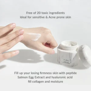 Dr.Althea Rapid Firm Sculpting Cream 45ml