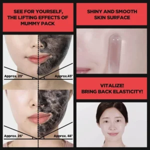 SKIN1004 ZOMBIE BEAUTY Mummy Pack 8Pack
