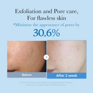 MEDICUBE Zero Pore Toner 250ml