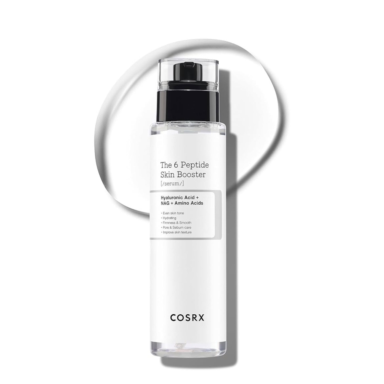 Cosrx The 6 Peptide Skin Booster Serum 150Ml Cosrx The 6 Peptide Skin Booster Serum 150Ml