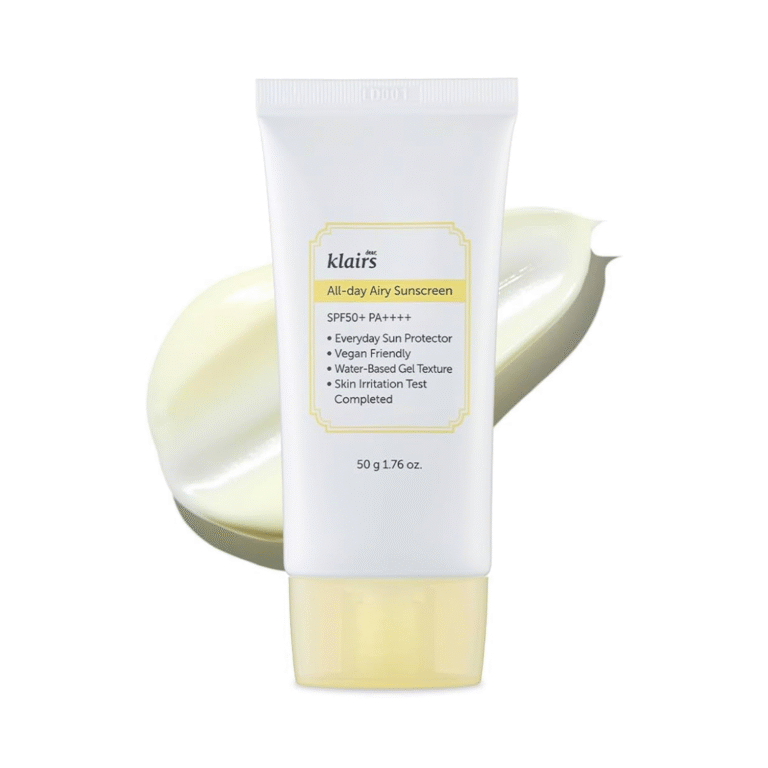 Dear Klairs All Day Airy Sunscreen 50g