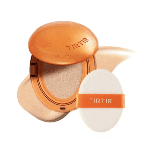 TIRTIR Mask Fit Ai Filter Cushion 22N Shell Beige 18g