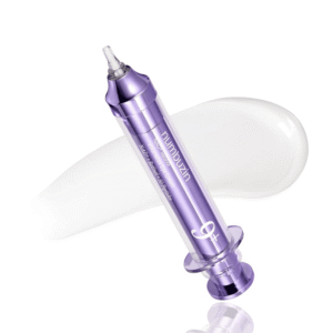 Numbuzin No.9 NAD+ Retinol Volumetox Eye Cream 10ml