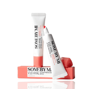 Best Buy Online At K-Beauty Shine Some By Mi V10 Hyal Lip Sun Protector (Rosy)