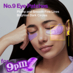 Numbuzin No.9 NAD Under Eye Patches (5ea) - Image 3