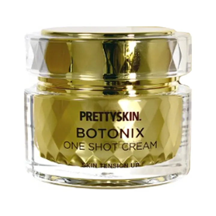 PRETTYSKIN BOTONIX One Shot Cream 50ml