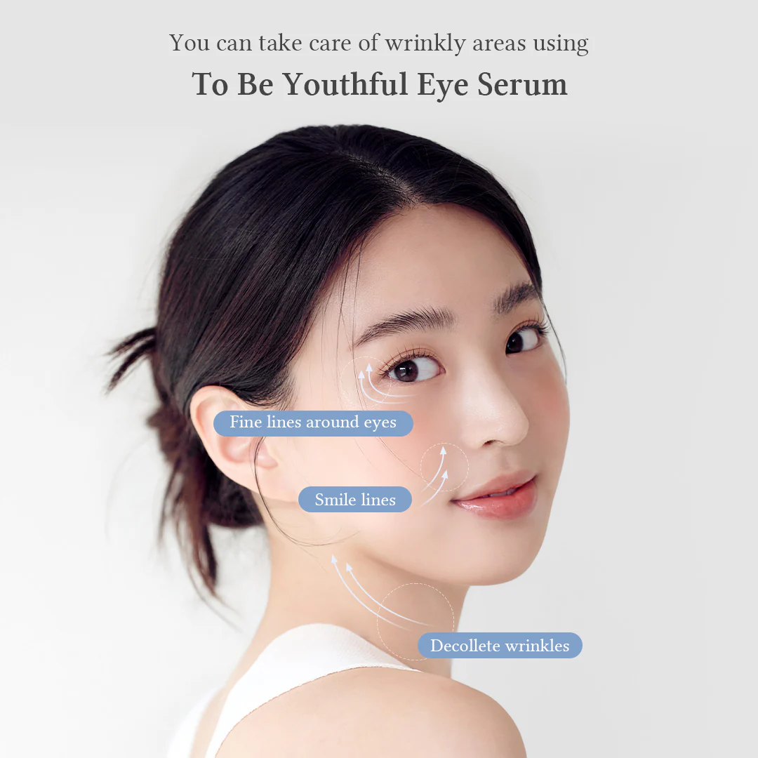 Dr.althea To Be Youthfull Eye Serum 25Ml