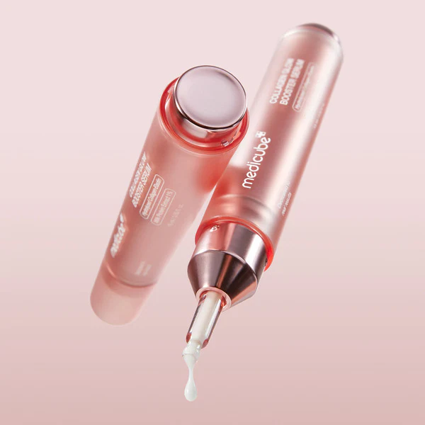 Medicube Collagen Glow Booster Serum 15Ml
