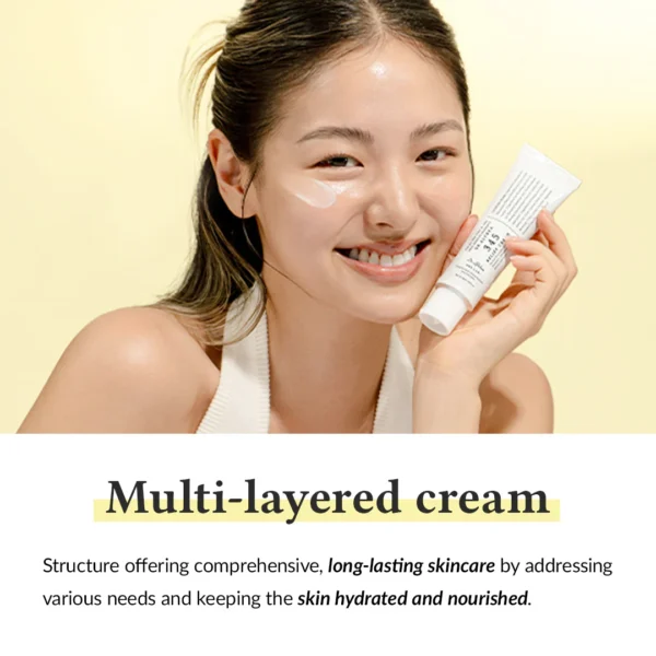 Dr.althea 345 Relief Cream 50Ml