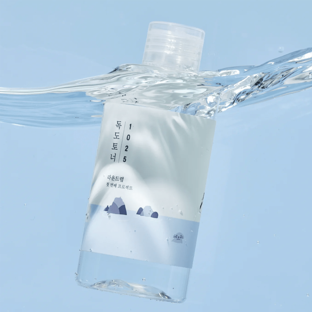 ROUND LAB 1025 Dokdo Toner 200ml