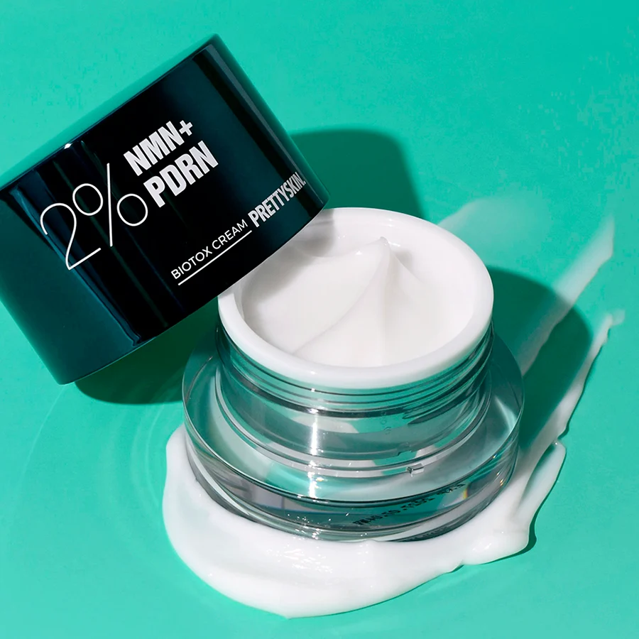 PRETTYSKIN NMD+PDRN Biotox Facial Cream 50ml