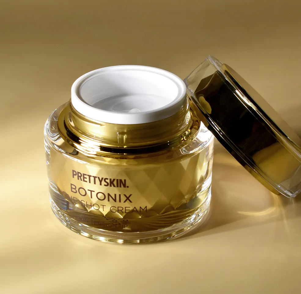 PRETTYSKIN BOTONIX One Shot Cream 50ml