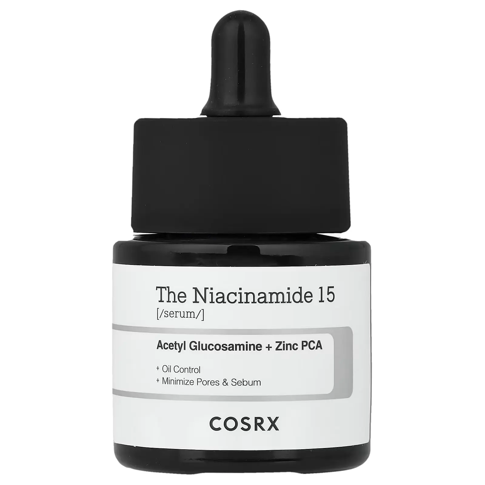 COSRX The Niacinamide 15 Serum 20ml