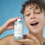EQQUALBERRY Swimming Pool Toner 155ml
